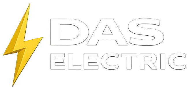 DAS Electric home